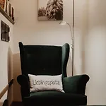 Luxurioese Schwarzwald Loft Heustock Mit Sauna Und Whirlpool Am Griesbachhof Lejlighed