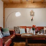 Luxurioese Schwarzwald Loft Heustock Mit Sauna Und Whirlpool Am Griesbachhof 아파트 *