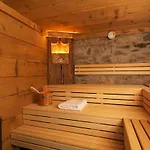 Luxurioese Schwarzwald Loft Heustock Mit Sauna Und Whirlpool Am Griesbachhof 아파트 *