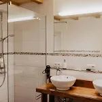 아파트 Luxurioese Schwarzwald Loft Heustock Mit Sauna Und Whirlpool Am Griesbachhof *
