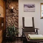 아파트 Luxurioese Schwarzwald Loft Heustock Mit Sauna Und Whirlpool Am Griesbachhof 티티제-노이슈타트
