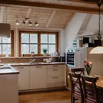 Luxurioese Schwarzwald Loft Heustock Mit Sauna Und Whirlpool Am Griesbachhof * Titisee-Neustadt