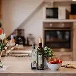 Luxurioese Schwarzwald Loft Heustock Mit Sauna Und Whirlpool Am Griesbachhof