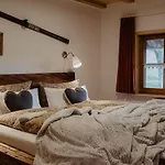 Luxurioese Schwarzwald Loft Heustock Mit Sauna Und Whirlpool Am Griesbachhof Titisee-Neustadt