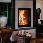 Lejlighed Luxurioese Schwarzwald Loft Heustock Mit Sauna Und Whirlpool Am Griesbachhof