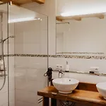 Luxurioese Schwarzwald Loft Heustock Mit Sauna Und Whirlpool Am Griesbachhof Lejlighed *