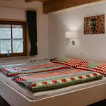 Luxurioese Schwarzwald Loft Heustock Mit Sauna Und Whirlpool Am Griesbachhof Lejlighed *
