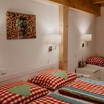 Luxurioese Schwarzwald Loft Heustock Mit Sauna Und Whirlpool Am Griesbachhof Lejlighed