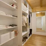 Luxurioese Schwarzwald Loft Heustock Mit Sauna Und Whirlpool Am Griesbachhof