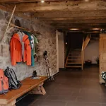 Luxurioese Schwarzwald Loft Heustock Mit Sauna Und Whirlpool Am Griesbachhof * Titisee-Neustadt