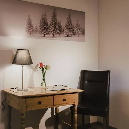 Luxuriöse Schwarzwald Loft Heustock Mit Sauna Und Whirlpool Am Griesbachhof Apartment Titisee-Neustadt