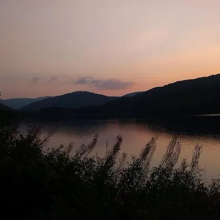 Luxurioese Schwarzwald Loft Heustock Mit Sauna Und Whirlpool Am Griesbachhof