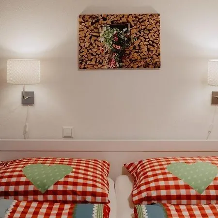 Apartman Luxurioese Schwarzwald Loft Heustock Mit Sauna Und Whirlpool Am Griesbachhof Titisee-Neustadt