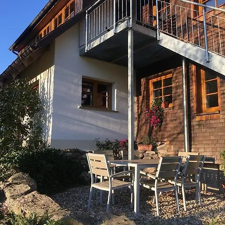 Luxurioese Schwarzwald Loft Heustock Mit Sauna Und Whirlpool Am Griesbachhof Apartment Titisee-Neustadt
