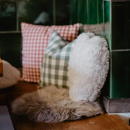 Apartman Luxurioese Schwarzwald Loft Heustock Mit Sauna Und Whirlpool Am Griesbachhof Titisee-Neustadt