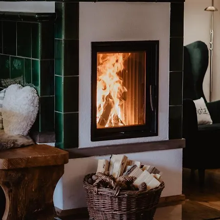 Apartment Luxuriöse Schwarzwald Loft Heustock Mit Sauna Und Whirlpool Am Griesbachhof