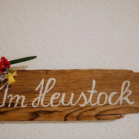 Apartment Luxuriöse Schwarzwald Loft Heustock Mit Sauna Und Whirlpool Am Griesbachhof