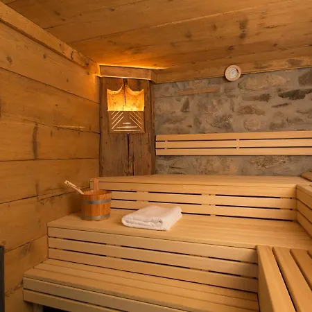 Luxuriöse Schwarzwald Loft Heustock Mit Sauna Und Whirlpool Am Griesbachhof Apartment