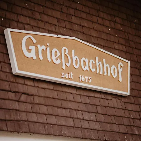 Luxuriöse Schwarzwald Loft Heustock Mit Sauna Und Whirlpool Am Griesbachhof * Titisee-Neustadt