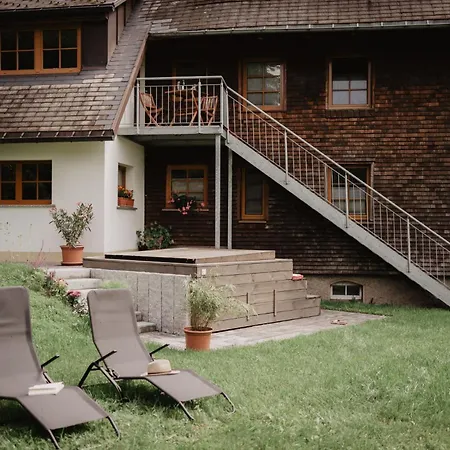 Luxuriöse Schwarzwald Loft Heustock Mit Sauna Und Whirlpool Am Griesbachhof *