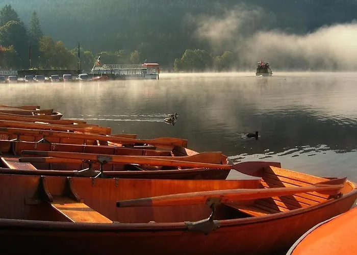 Luxurioese Schwarzwald Loft Heustock Mit Sauna Und Whirlpool Am Griesbachhof Appartement