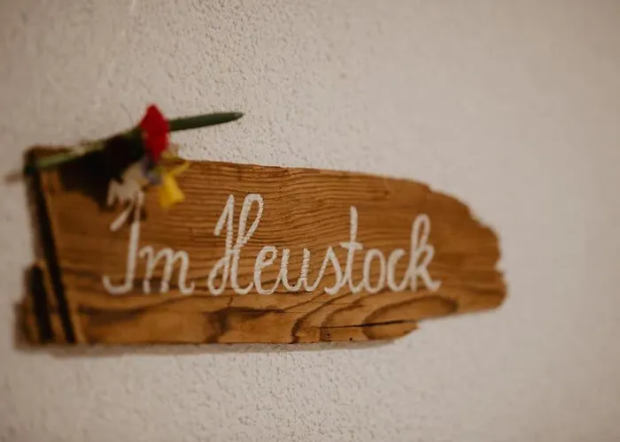 Luxurioese Schwarzwald Loft Heustock Mit Sauna Und Whirlpool Am Griesbachhof Appartement