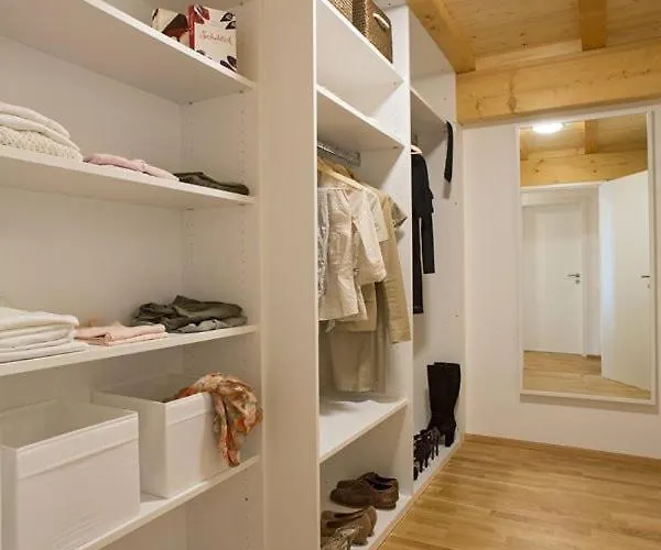 Luxurioese Schwarzwald Loft Heustock Mit Sauna Und Whirlpool Am Griesbachhof Titisee-Neustadt