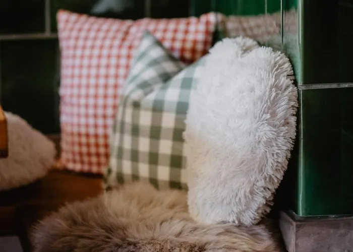 Appartement Luxurioese Schwarzwald Loft Heustock Mit Sauna Und Whirlpool Am Griesbachhof Titisee-Neustadt